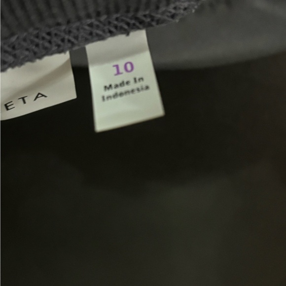 Athleta Light Weight Running Training Jogger Pants (Women's Size 10) Bla… - Picture 10 of 10